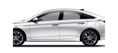 tuix modern line decal hyundai sonata lf 2014-15